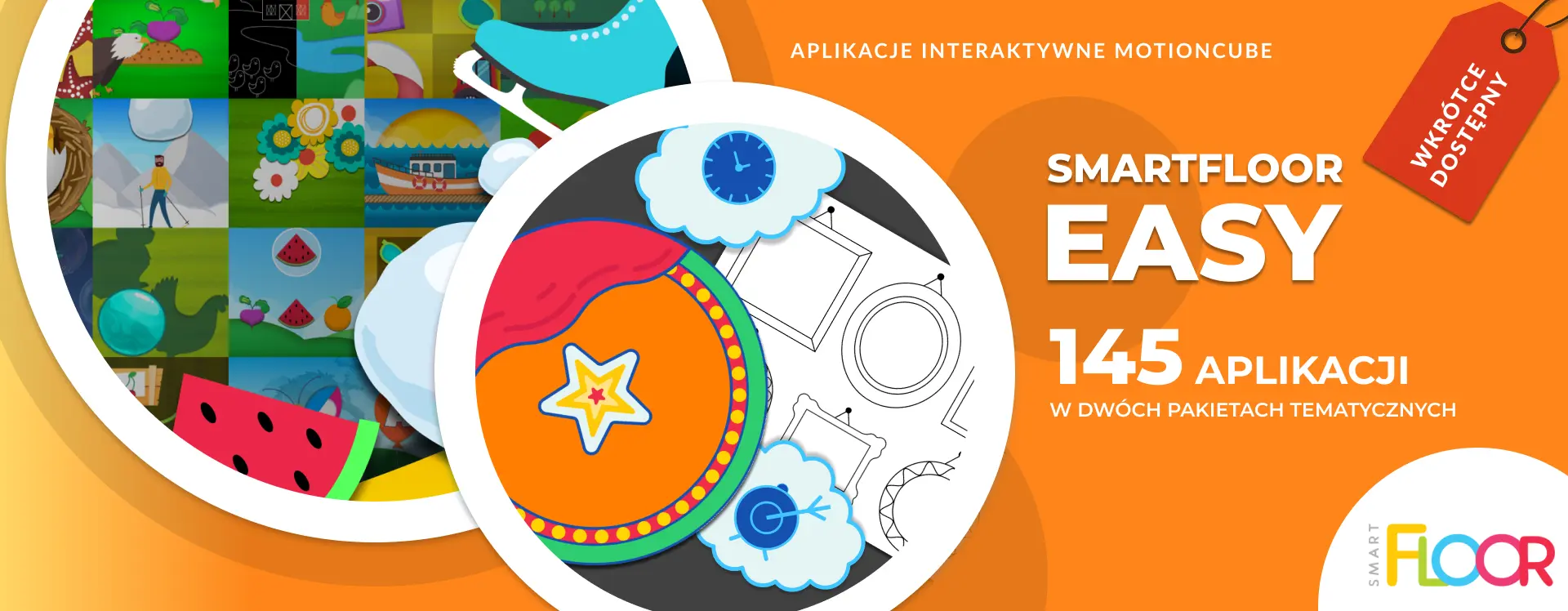 pakiet startowy easy